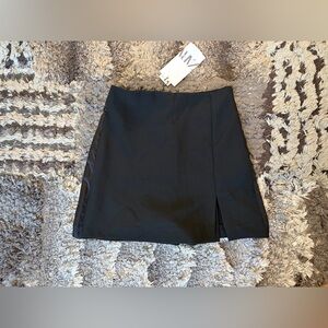 Zara Skort